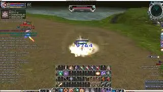 RF PAIN MELEE RANGER