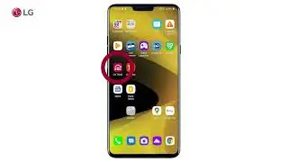 [Стиральные машины LG с фронтальной загрузкой] Как использовать систему диагностики Thinq Smart на стиральной машине LG