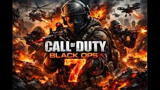 BO7 l USE CODE: DANNY_HSG #callofduty #ranked #bo7 #coldwar #mw2 #hardpoint