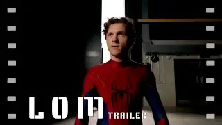 SPIDER-MAN: BRAND NEW DAY (2026) | Tom Holland New Suit Reveal & MCU Breakdown .. ASMR