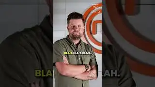 @robin.gill.food Невероятная реакция из ирландского ресторана после его работы на MasterChef! #go...
