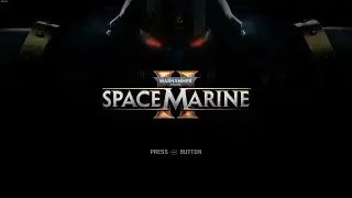Game Spotlight: Space Marine 2