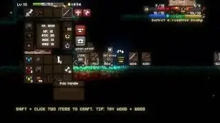 Quest for Semi-Co-op - Magicite, Jul 2016
