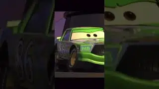 Hopper & Chick Hicks Defeat A Bug&rsquo;s Life & Cars Villain Defeat
