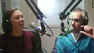 Pete Sandoval, LPC, NCC, CCTP - Pt. 2 Trauma Therapy, Releasing Energy, Cutting Edge Techniques