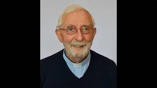 Fr Kevin O'Boyle Funeral Mass 10 02 2026
