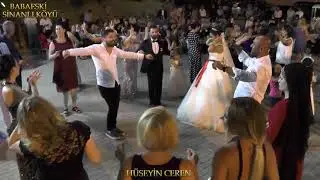ROMAN SEVERLER  BABAESKİ SİNANLI KÖYÜ
