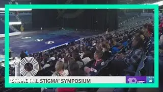 'Strike the stigma': Understanding mental health in kids