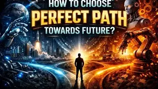 How to choose path towards future? A deep thought @devnarayan-b2s