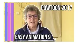 How to make an Animated Commercial- Animation Beginners Course -9-