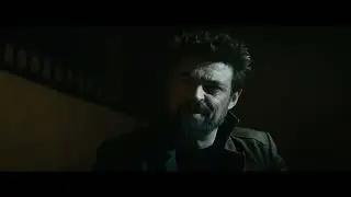 BUTCHER KIDNAPS SAMEER | THE BOYS SEASON 4 EPISODE 5