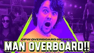 OPW Overboard Rumble 2026