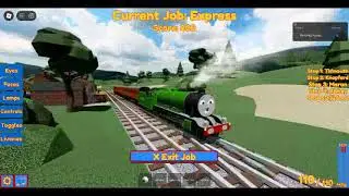 btwf jobs tutorial part 1