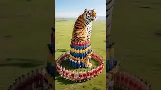 nice video #aianimalsvideo #funny