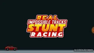 Level 2 - Extreme Impossible Tracks Stunt Car Racing