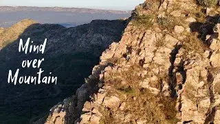Mind over Mountain | nikhil maheshwari