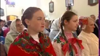 Prugovac - Sveta Misa 2016.