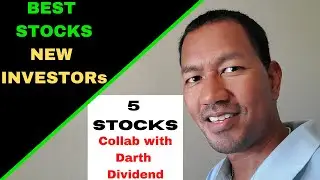 BEST GROWTH STOCKS JUNE 2020 - COLLAB DARTH DIVIDEND
