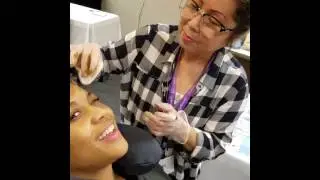 3D Eyebrows Microblading Training Course - PEM Academy
