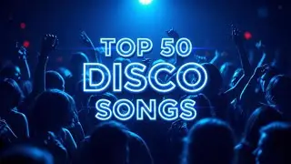 Vintage Disco Evenings ✨ | Retro Club Dance from the 80s & 90s