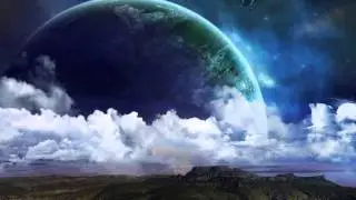 Paul Hardcastle  -  Pulse of the Universe