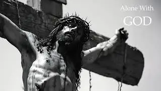 Time Alone With GOD #music #jesus #prayermusic #whispersofdivinelight