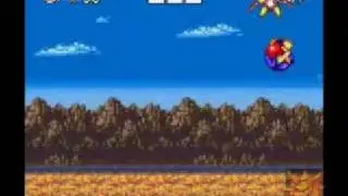 Congos Caper Stage 1 with secrets