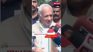 Savage Revelation: Arif Mohammed Khan Sheds Light on UCC Debate in India  #ucc  #india #viral  #news