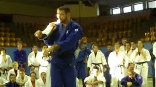 One Handed Sode
