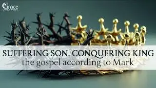 Mark 6:7-13 - 'Equipped to Proclaim'