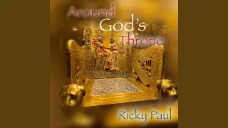 Around God's Throne