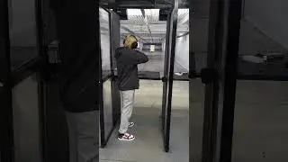Gavin firing my SKS
