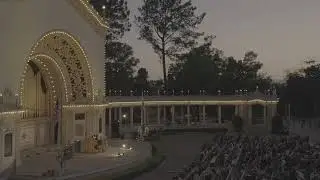 Robert Alan York - Spreckels Organ Pavillion