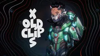 X69 Old Overwatch Clips + Other Games