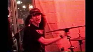 KILL CAM (Live in PDX - 11/12/23)