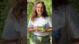 Ytterby mine! Check out full video for giveaway info #shorts #nuclear #yfnp