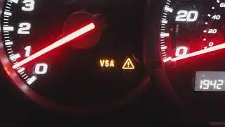 SOLUCION TESTIGO VSA, ABS ACURA TL 2004 2006 Y HONDA ACCORD