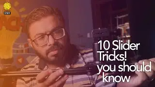 10 Slider Tricks that you should know