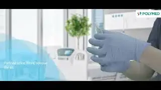 IV Cannulation - Flushing Techniques (SAS) | Polymed