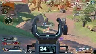 art of aiming every game.