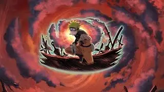 【Naruto Blazing JP】Ninja Road Guide - No Madara!