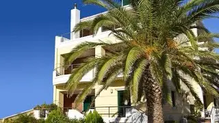 Poseidon Studios, Palaioch&oacute;ra, Greece