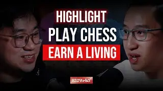 Highlights | 852Web3 Chinsanity Show: Chev (Anichess) on Magic Chess & Web3 Ownership