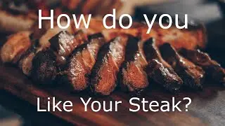 A Pittsburgh Steak is Charred #shorts