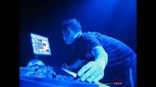 Narc Live (2011)