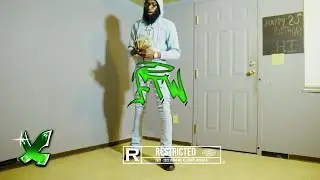 MISTER FTO x FLINT SAMPLE TYPE BEAT 