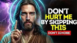 🔴God Says: This Message Is Not For Everyone&mdash;It&rsquo;s Only For You | God&rsquo;s Message Today. #usa  #godsword