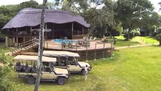 Mbali Mbali Katuma Bush Lodge