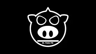 Analog synth by Mr. Pinkie PIG