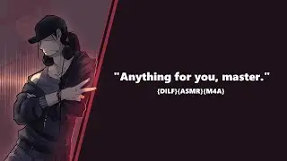 First Meeting With Your DILF Servant | ASMR RP
